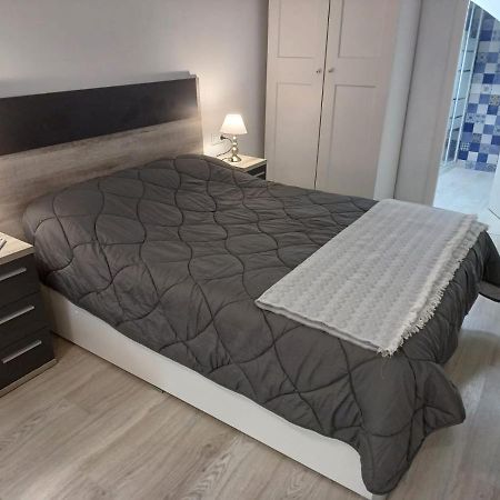 Апартаменты Apartamento Vinaros 4 Personas Cerca Del Paseo Экстерьер фото