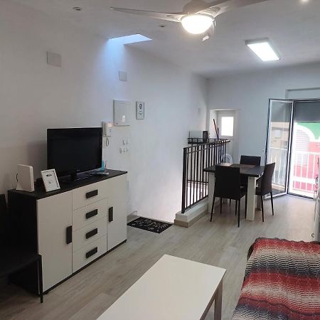 Апартаменты Apartamento Vinaros 4 Personas Cerca Del Paseo Экстерьер фото