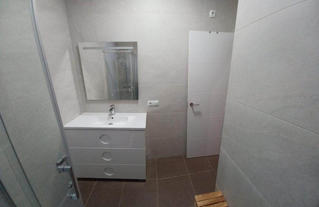 Апартаменты Apartamento Vinaros 4 Personas Cerca Del Paseo Экстерьер фото