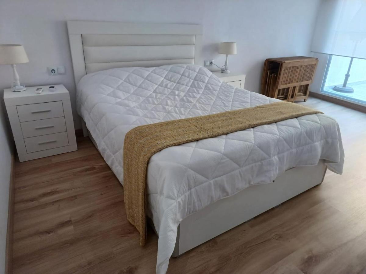 Апартаменты Apartamento Vinaros 4 Personas Cerca Del Paseo Экстерьер фото