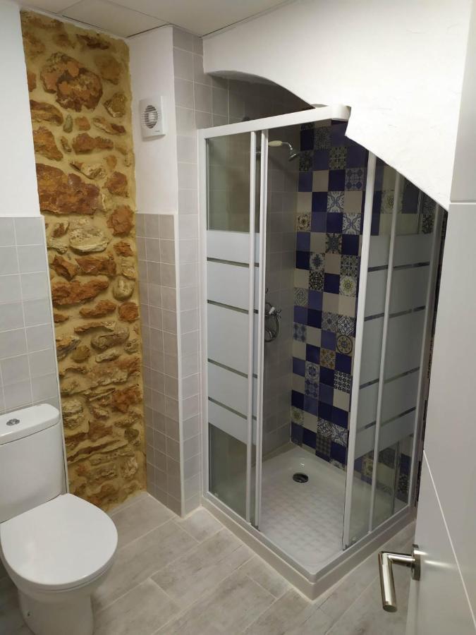 Апартаменты Apartamento Vinaros 4 Personas Cerca Del Paseo Экстерьер фото