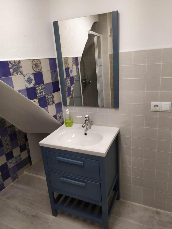 Апартаменты Apartamento Vinaros 4 Personas Cerca Del Paseo Экстерьер фото