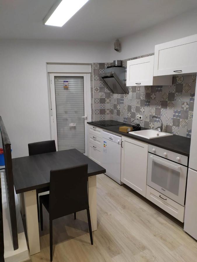 Апартаменты Apartamento Vinaros 4 Personas Cerca Del Paseo Экстерьер фото
